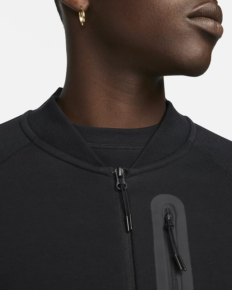 Nike Tech deals Jacket